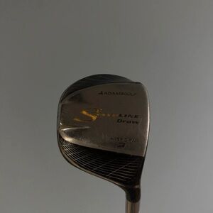 Adams Speedline Draw 3 Fairway Wood 15* Grafalloy ProLaunch AXIS 70g Regular RH